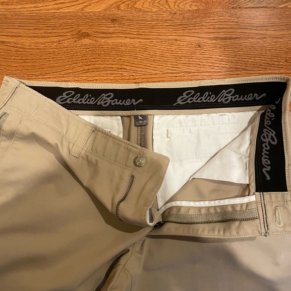 Eddie Bauer Men’s Pant - Picture 2 of 5